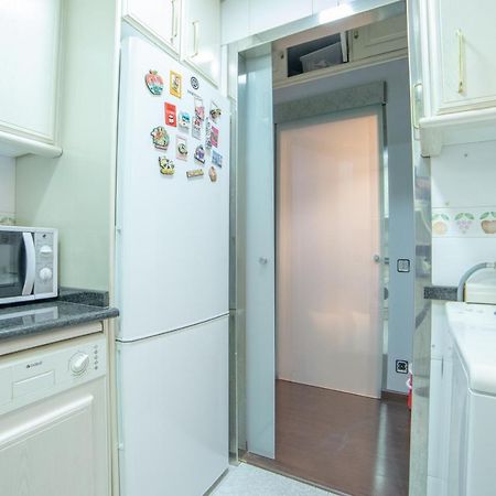Myhousespain - Moderno Apartamento A Escasos Metros Del Bernabeu Madrid Eksteriør bilde