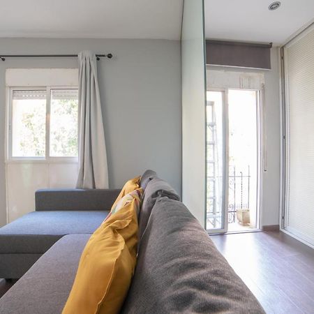 Myhousespain - Moderno Apartamento A Escasos Metros Del Bernabeu Madrid Eksteriør bilde